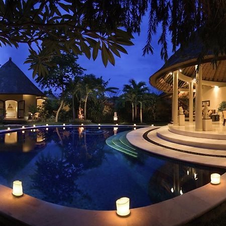 The Dusun Villa Seminyak Exteriör bild