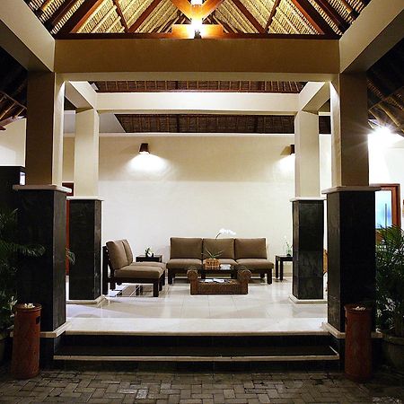 The Dusun Villa Seminyak Exteriör bild