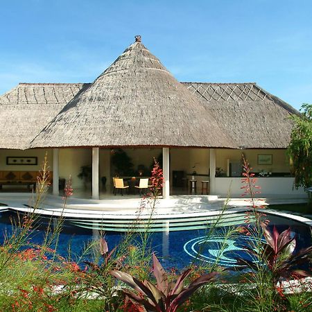 The Dusun Villa Seminyak Exteriör bild