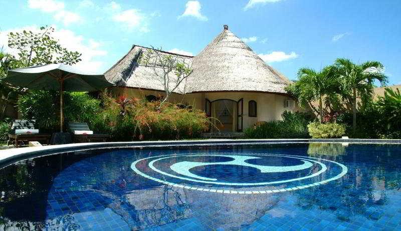 The Dusun Villa Seminyak Exteriör bild