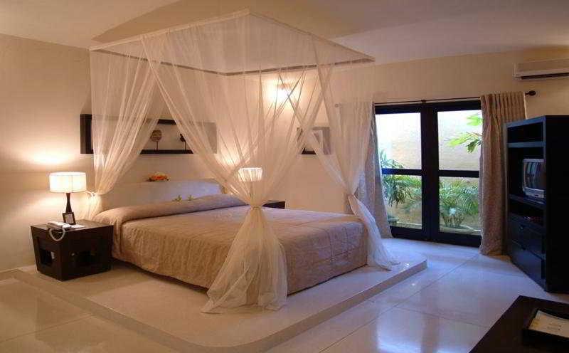 The Dusun Villa Seminyak Exteriör bild