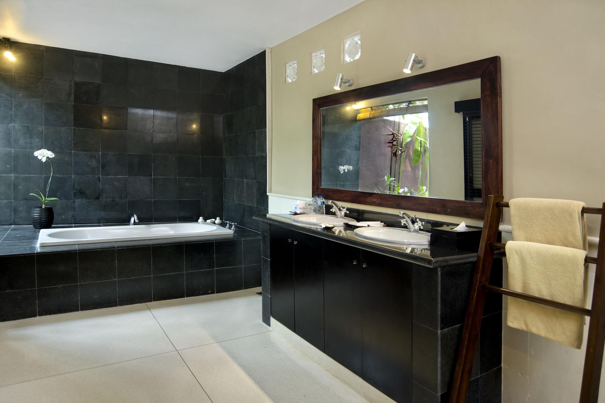 The Dusun Villa Seminyak Exteriör bild