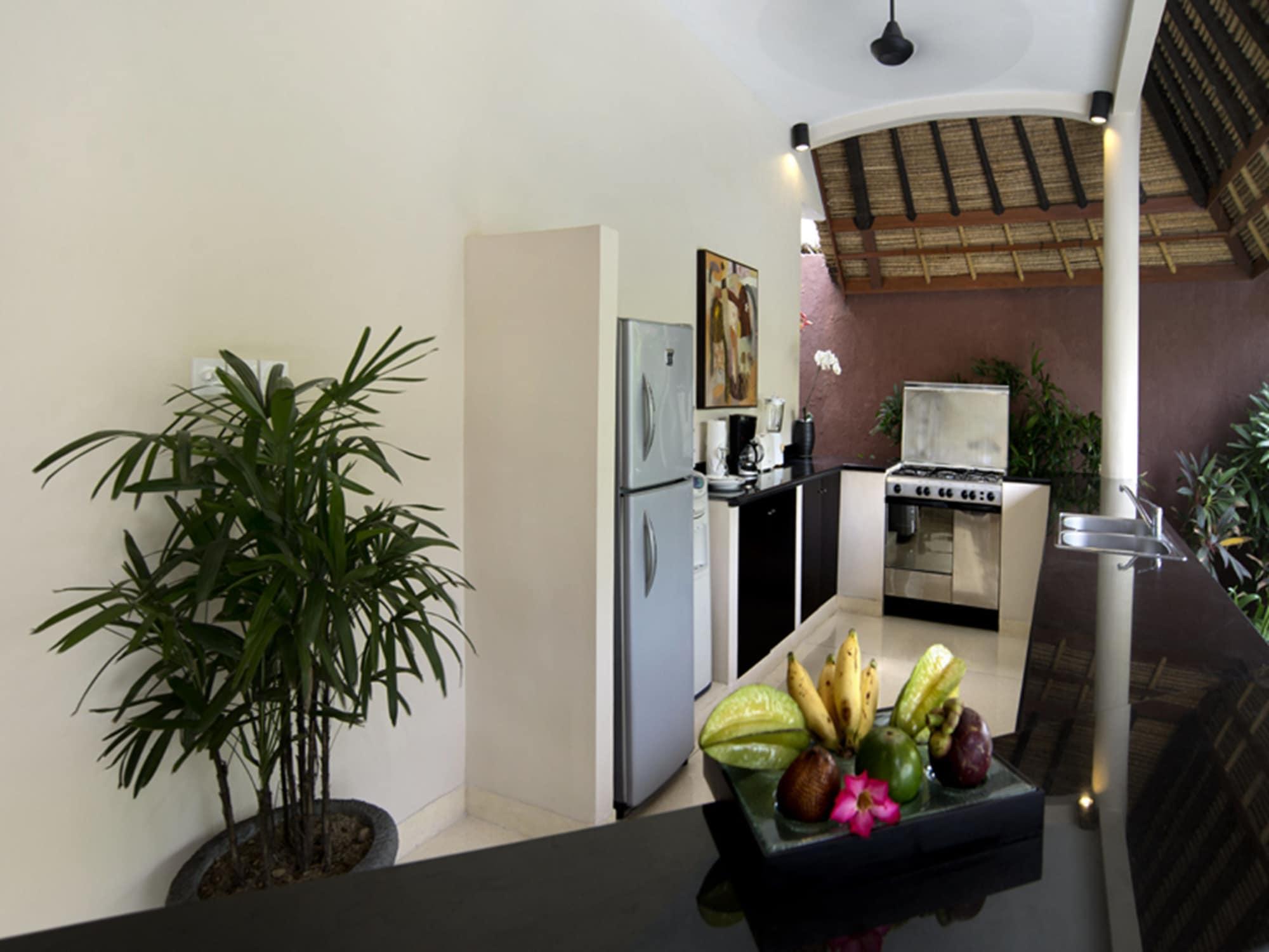 The Dusun Villa Seminyak Exteriör bild