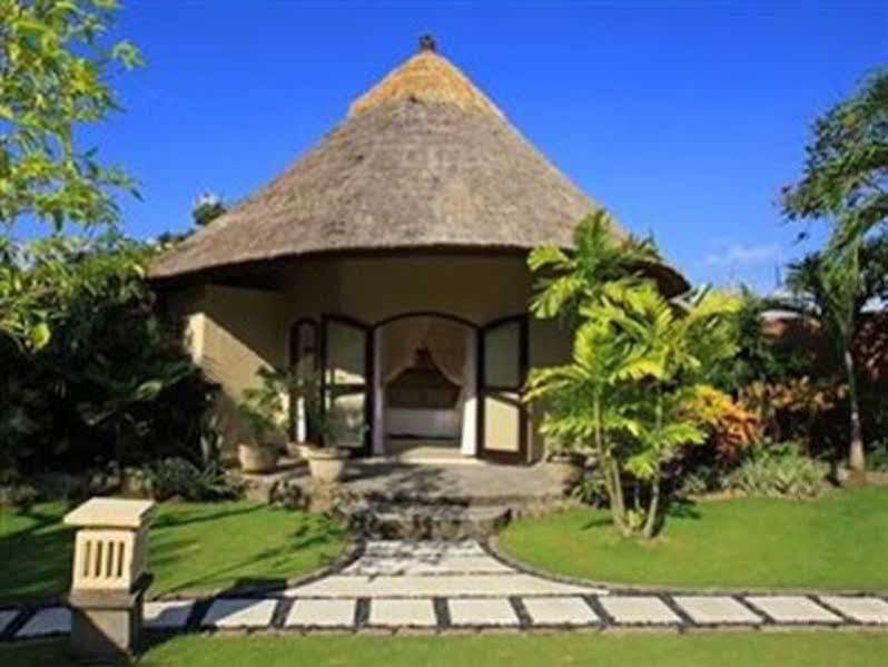 The Dusun Villa Seminyak Exteriör bild