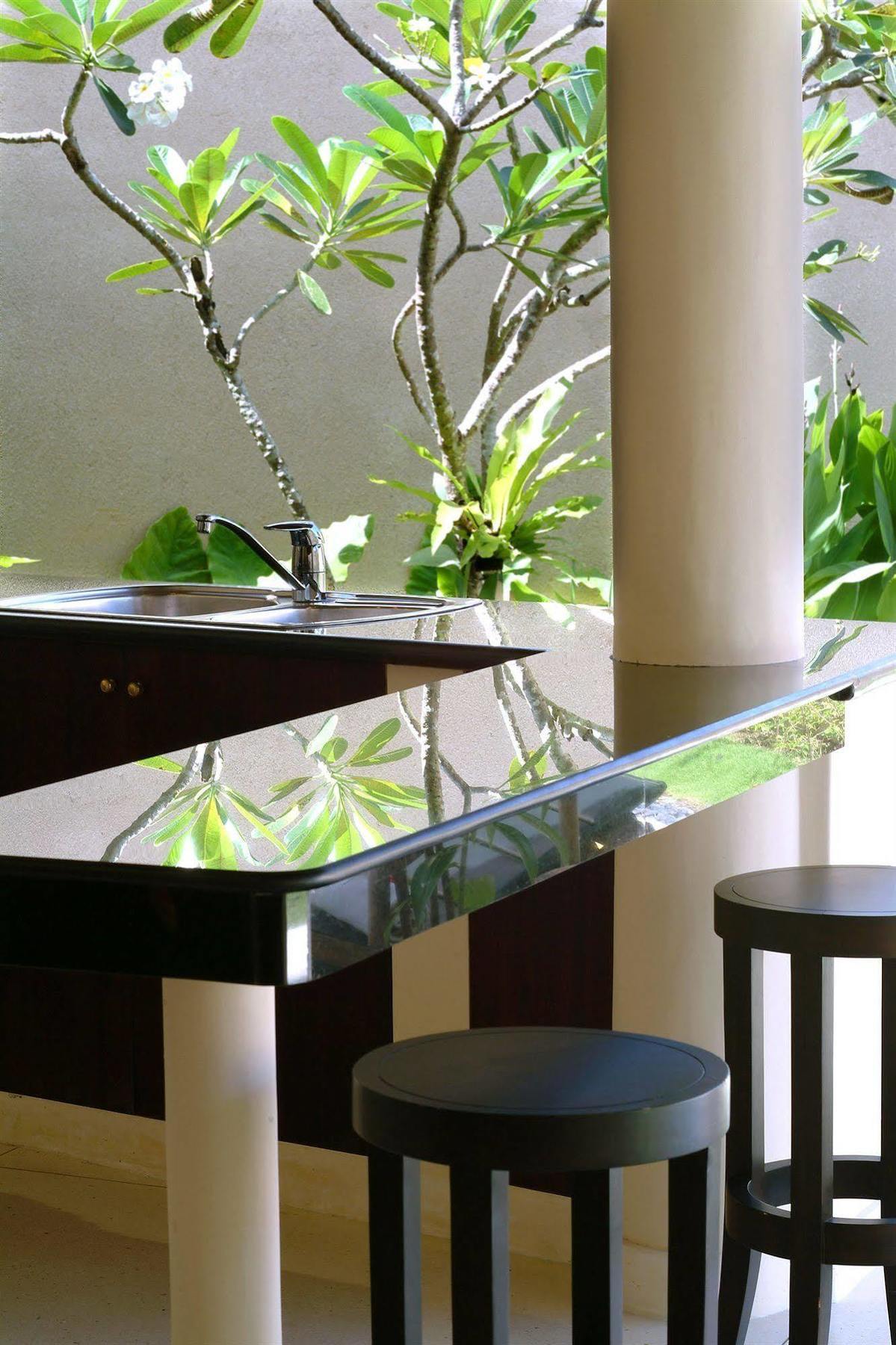 The Dusun Villa Seminyak Exteriör bild
